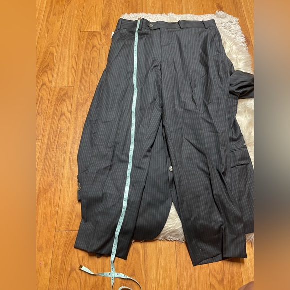 PAUL BETENLY Thomas 2 PIECE SUIT - Picture 14 of 16